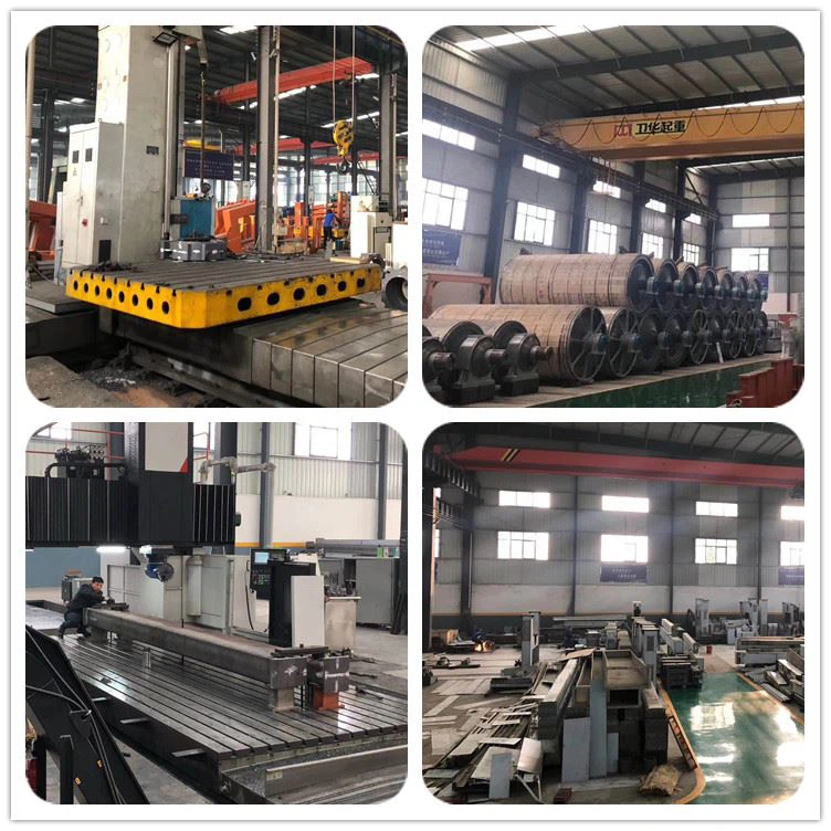 Toilet Paper Manufacturing Machine