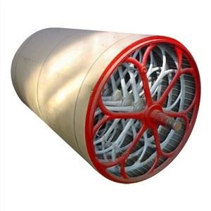 Cylinder Mould