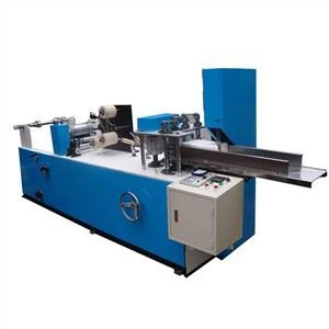 Napkin Folding Machine